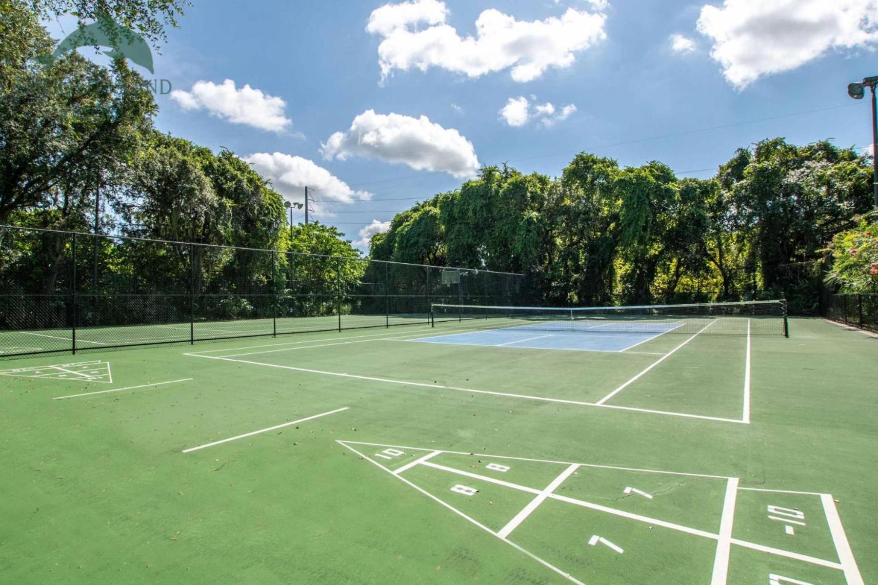 Emerald Island Resort, Private Pool, Game Room And Bbq Grill, Near Disney!! Four Corners Экстерьер фото