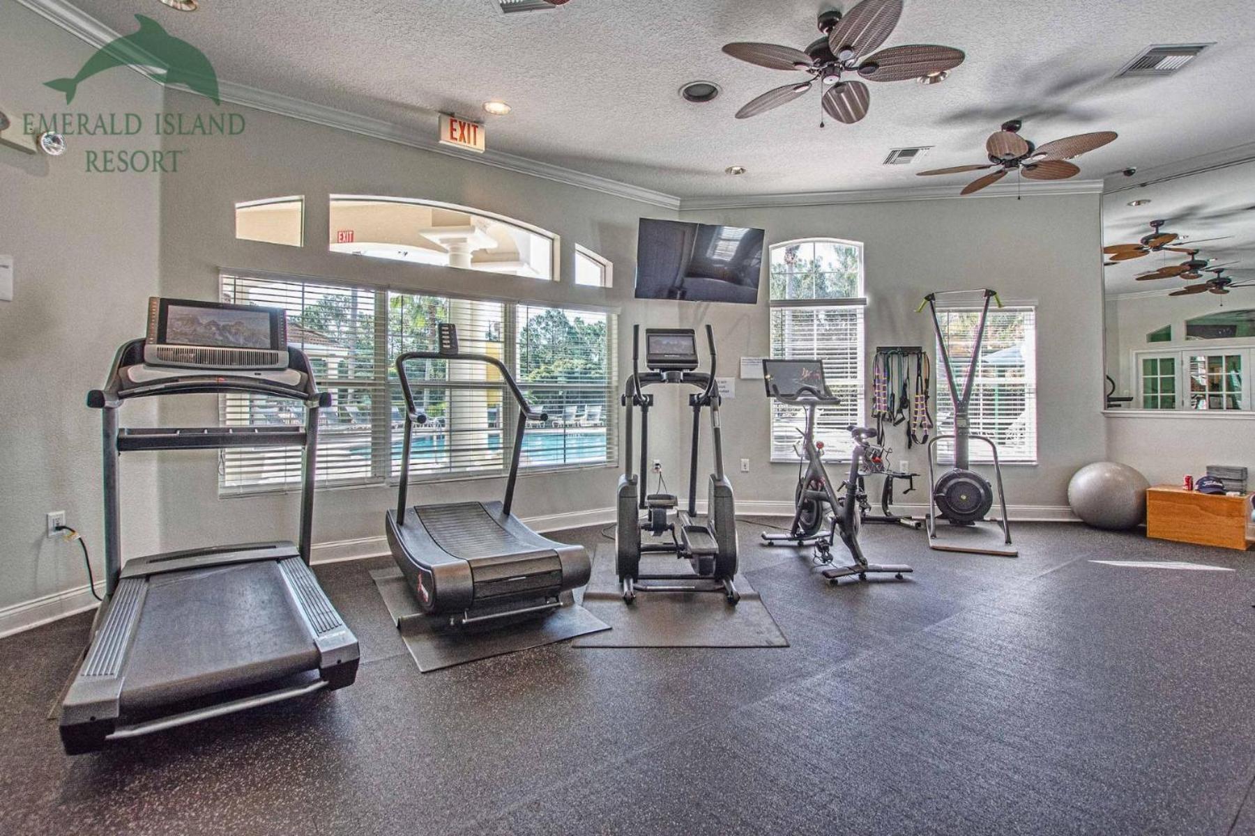 Emerald Island Resort, Private Pool, Game Room And Bbq Grill, Near Disney!! Four Corners Экстерьер фото