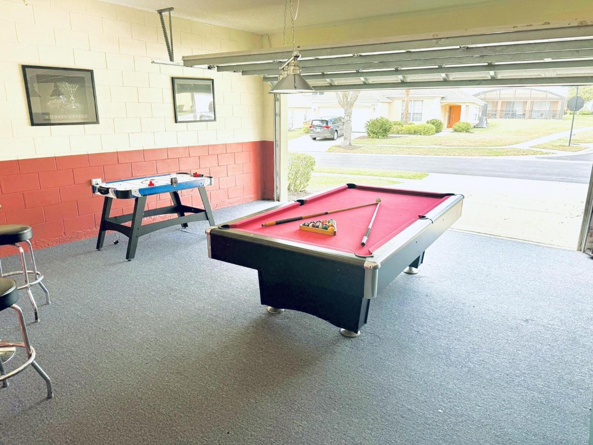 Emerald Island Resort, Private Pool, Game Room And Bbq Grill, Near Disney!! Four Corners Экстерьер фото